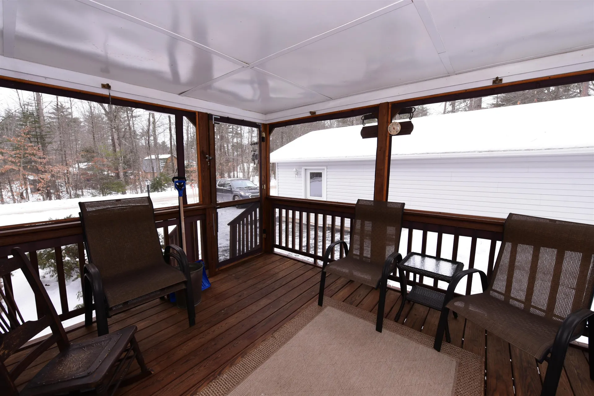 167 Blake Hill Road Conway NH 03813