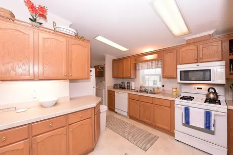 167 Blake Hill Road Conway NH 03813