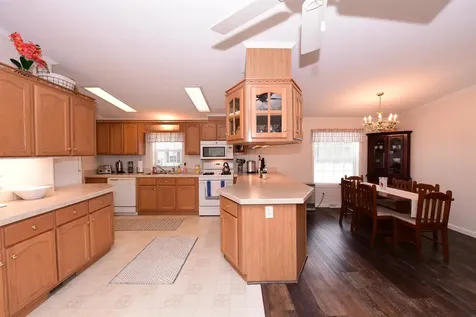 167 Blake Hill Road Conway NH 03813