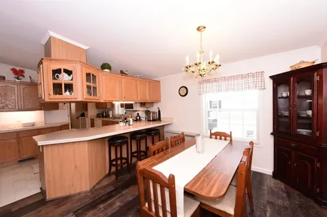 167 Blake Hill Road Conway NH 03813