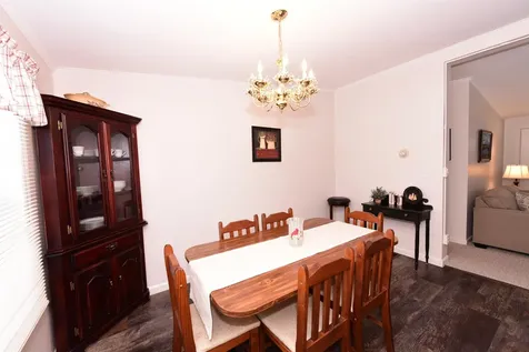 167 Blake Hill Road Conway NH 03813