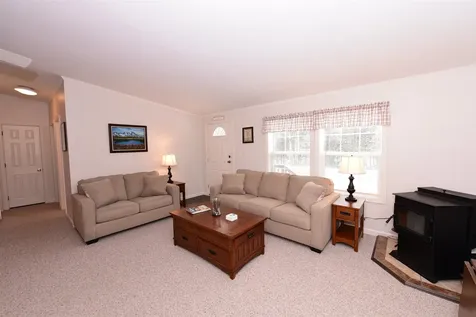 167 Blake Hill Road Conway NH 03813