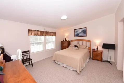 167 Blake Hill Road Conway NH 03813