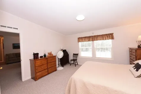 167 Blake Hill Road Conway NH 03813