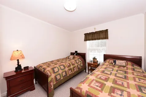 167 Blake Hill Road Conway NH 03813