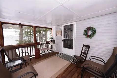 167 Blake Hill Road Conway NH 03813