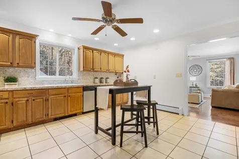 1057 Old Turnpike Road Salisbury NH 03268