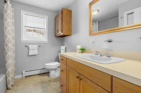 1057 Old Turnpike Road Salisbury NH 03268