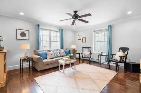 1057 Old Turnpike Road Salisbury NH 03268