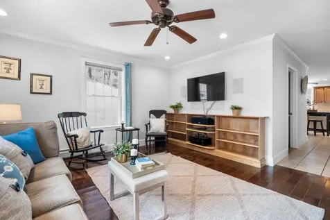 1057 Old Turnpike Road Salisbury NH 03268