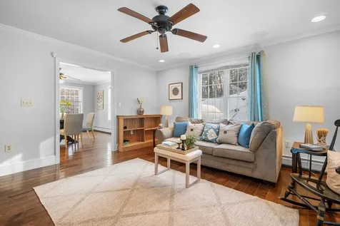 1057 Old Turnpike Road Salisbury NH 03268