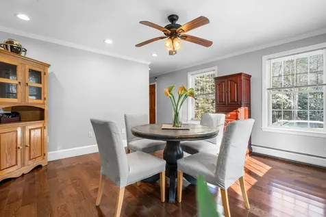 1057 Old Turnpike Road Salisbury NH 03268