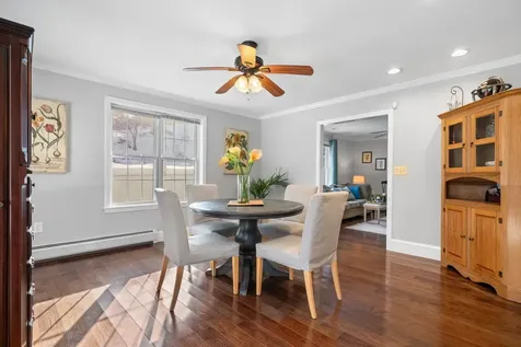 1057 Old Turnpike Road Salisbury NH 03268