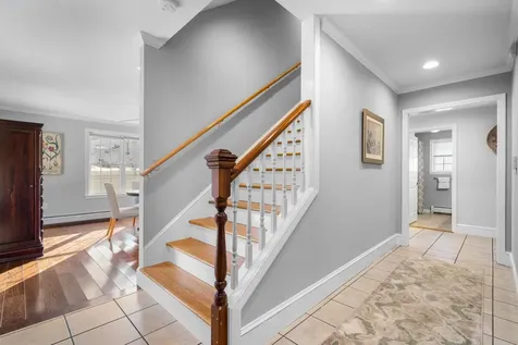 1057 Old Turnpike Road Salisbury NH 03268