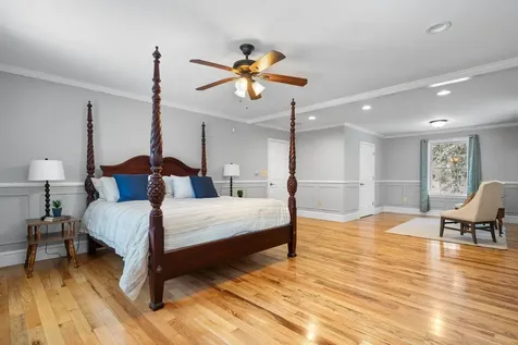 1057 Old Turnpike Road Salisbury NH 03268