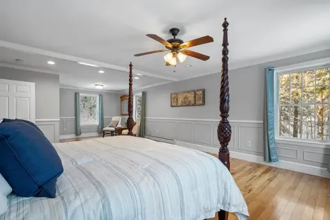 1057 Old Turnpike Road Salisbury NH 03268