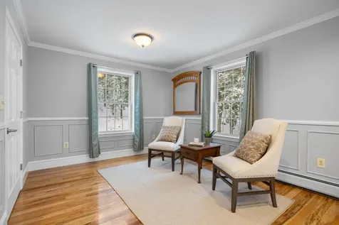 1057 Old Turnpike Road Salisbury NH 03268