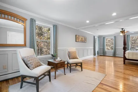 1057 Old Turnpike Road Salisbury NH 03268