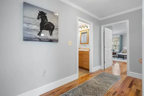 1057 Old Turnpike Road Salisbury NH 03268