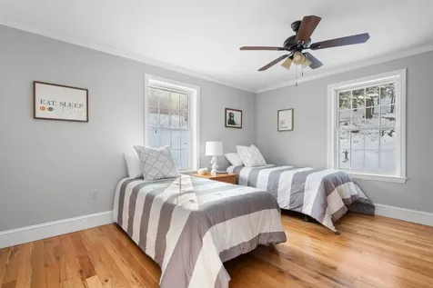 1057 Old Turnpike Road Salisbury NH 03268