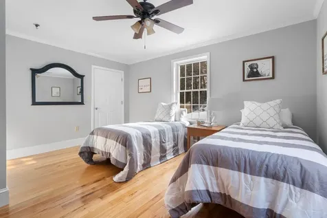 1057 Old Turnpike Road Salisbury NH 03268