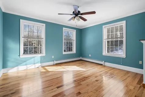 1057 Old Turnpike Road Salisbury NH 03268