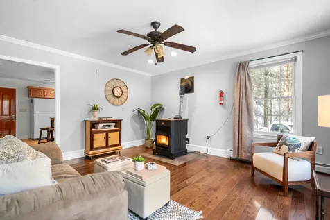 1057 Old Turnpike Road Salisbury NH 03268