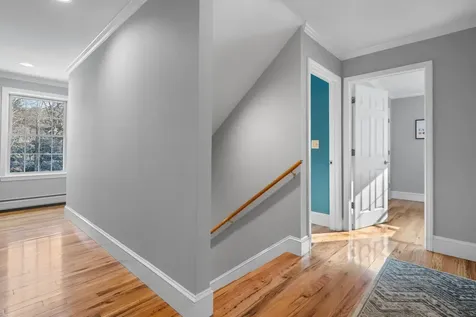 1057 Old Turnpike Road Salisbury NH 03268