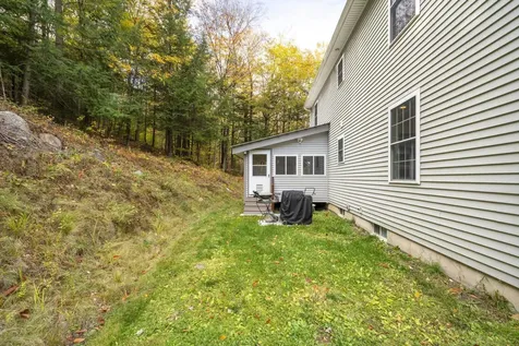 1057 Old Turnpike Road Salisbury NH 03268