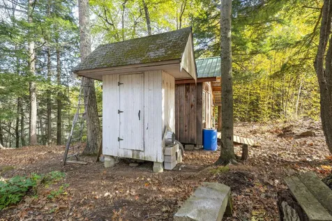 1057 Old Turnpike Road Salisbury NH 03268