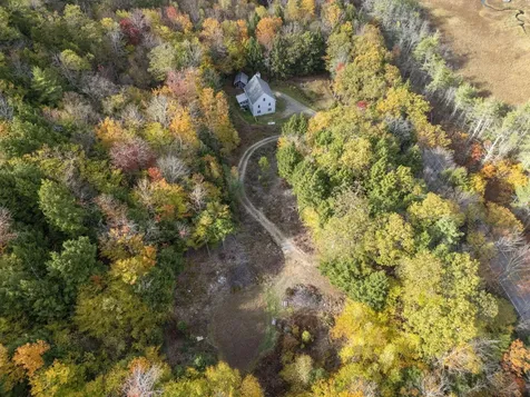 1057 Old Turnpike Road Salisbury NH 03268