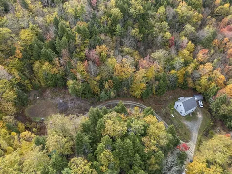 1057 Old Turnpike Road Salisbury NH 03268