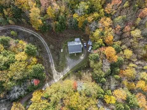 1057 Old Turnpike Road Salisbury NH 03268