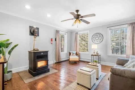 1057 Old Turnpike Road Salisbury NH 03268