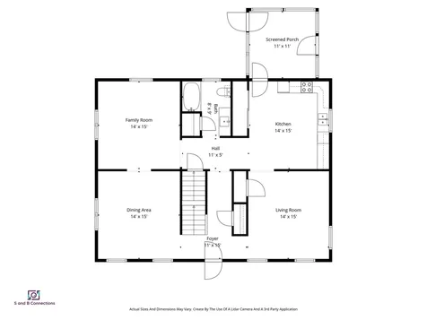 1057 Old Turnpike Road Salisbury NH 03268