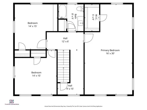 1057 Old Turnpike Road Salisbury NH 03268