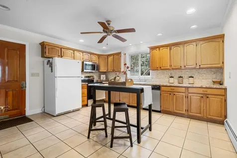 1057 Old Turnpike Road Salisbury NH 03268