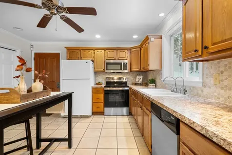 1057 Old Turnpike Road Salisbury NH 03268