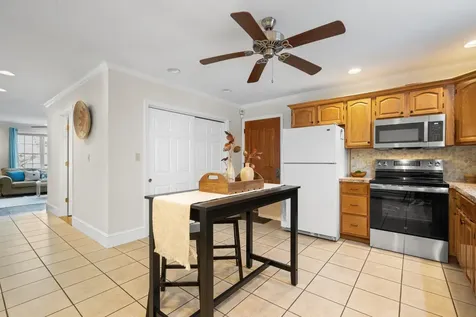 1057 Old Turnpike Road Salisbury NH 03268