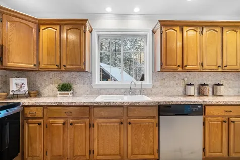 1057 Old Turnpike Road Salisbury NH 03268