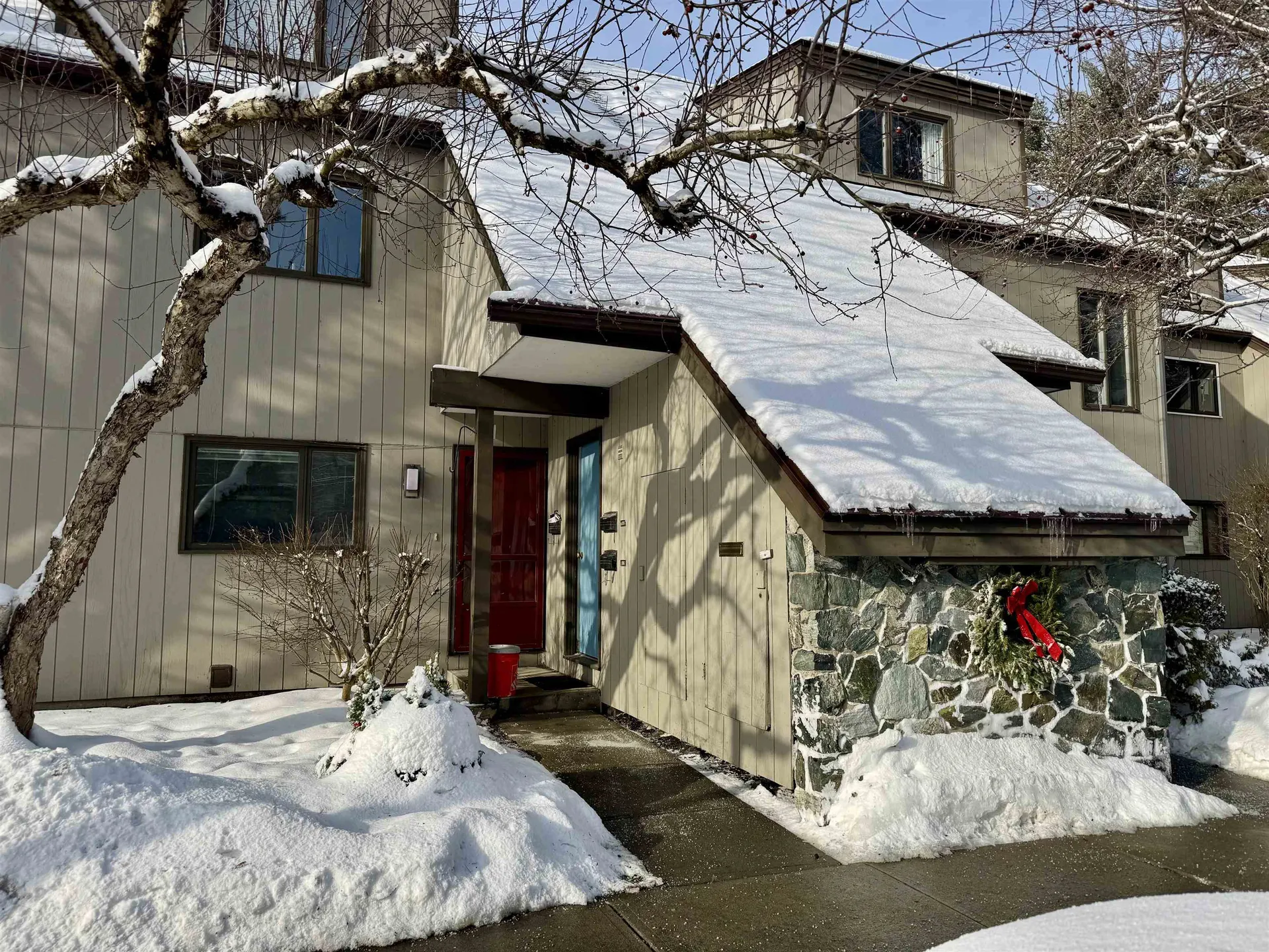 Hanover NH, 107 Brook Hollow, Unit 107