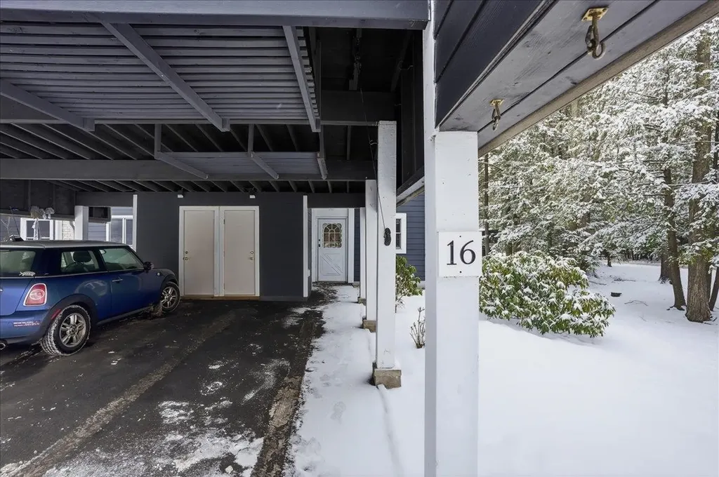 8 Timber Lane South Burlington VT 05403