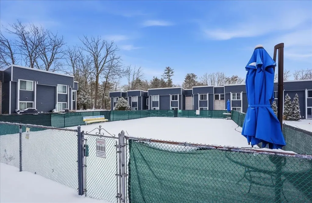 8 Timber Lane South Burlington VT 05403