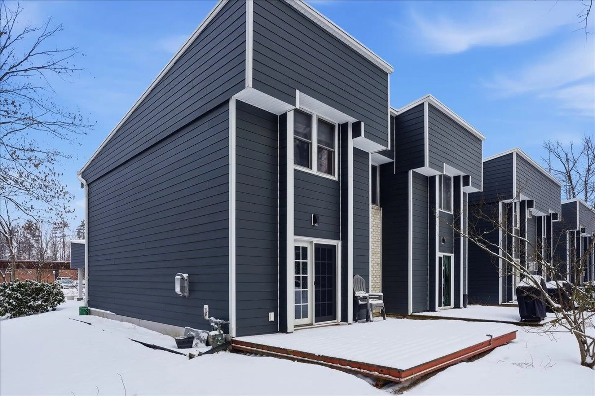 8 Timber Lane South Burlington VT 05403