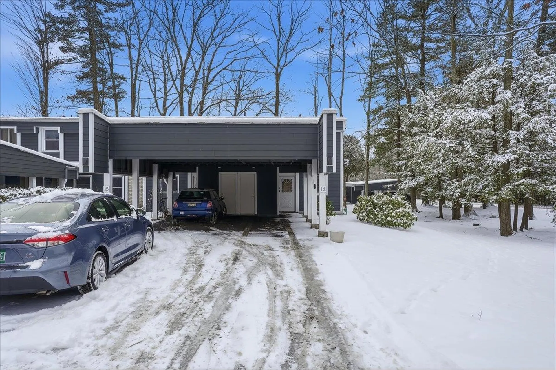 8 Timber Lane South Burlington VT 05403