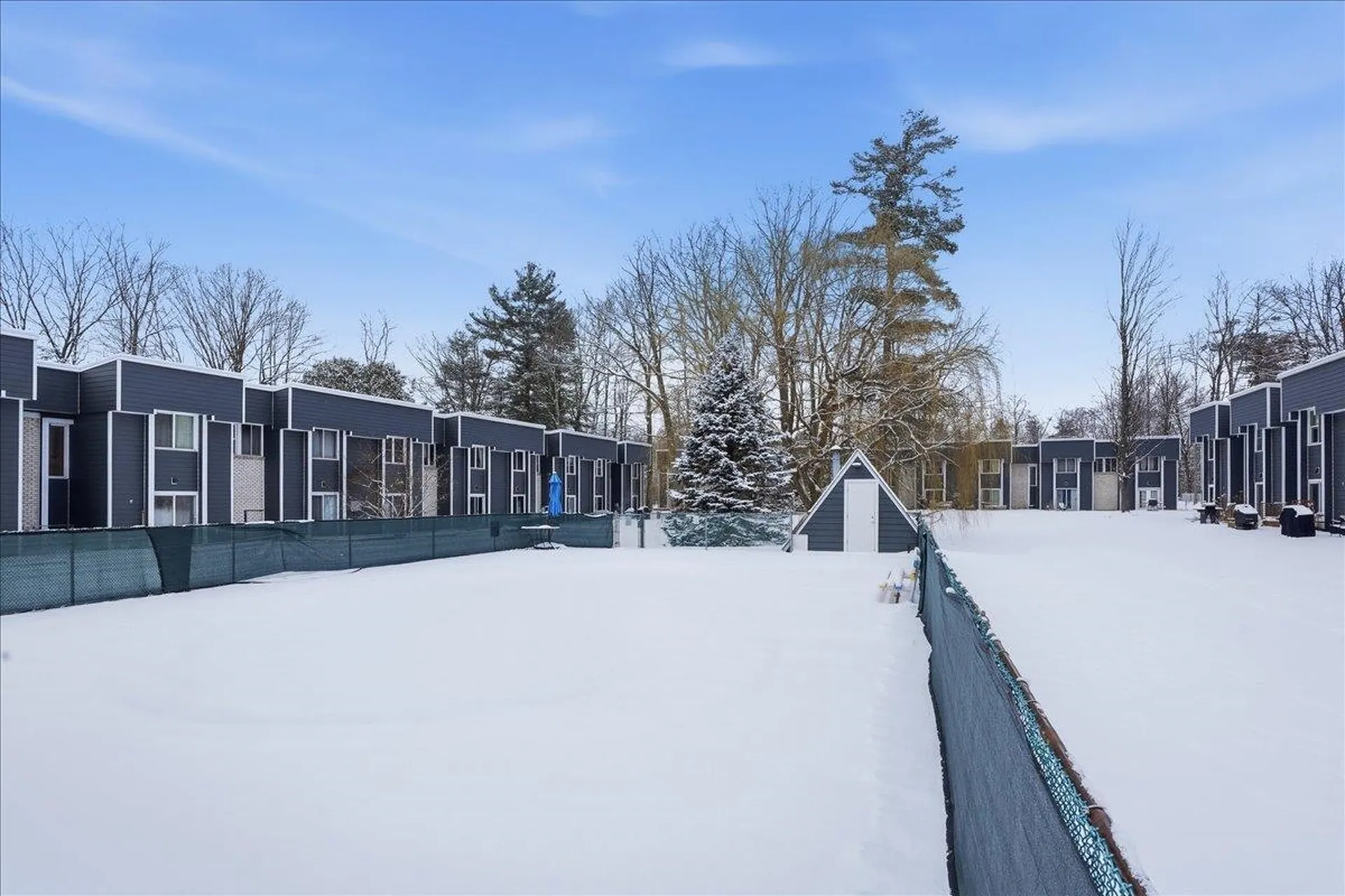 8 Timber Lane South Burlington VT 05403