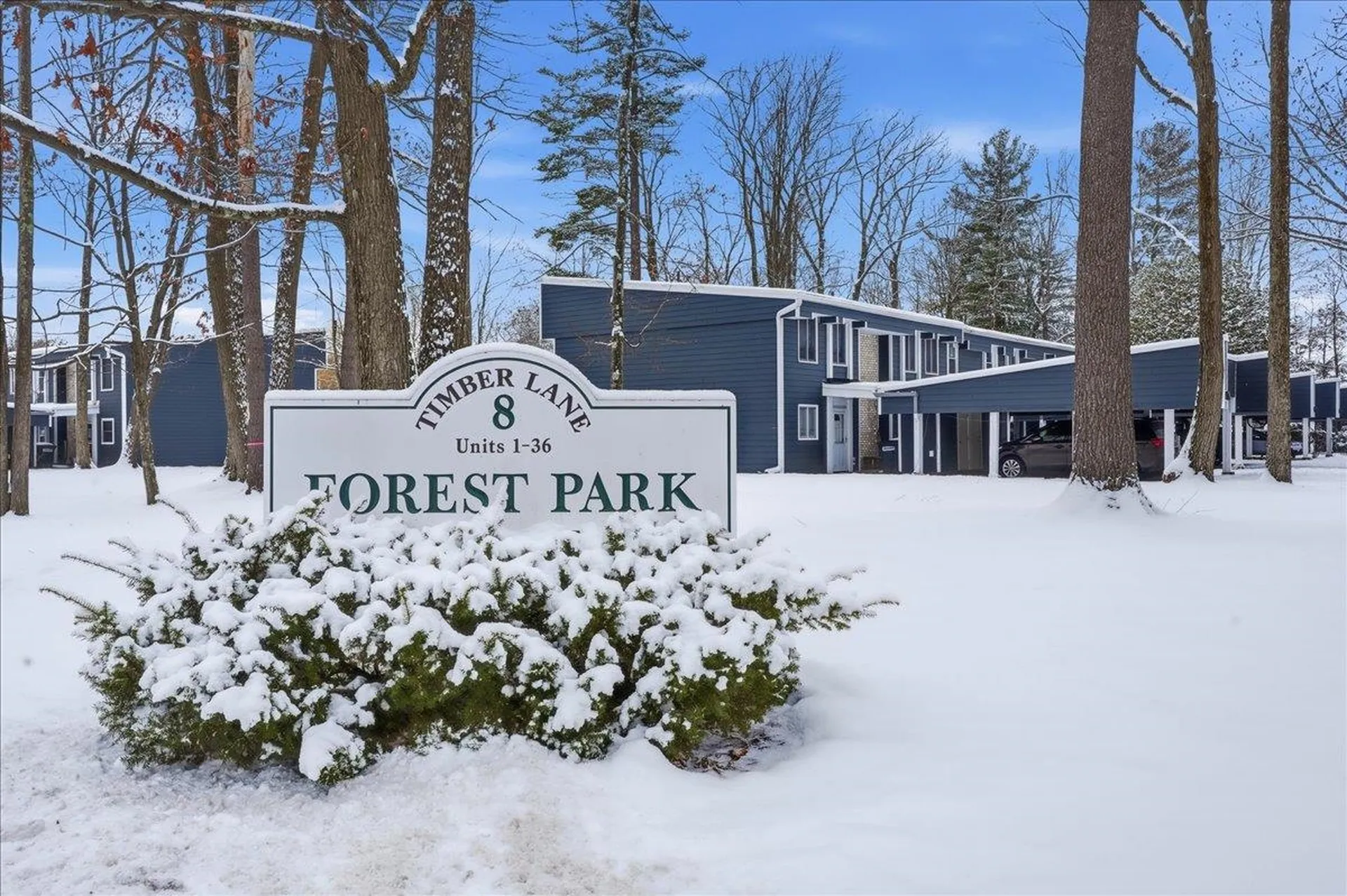 8 Timber Lane South Burlington VT 05403