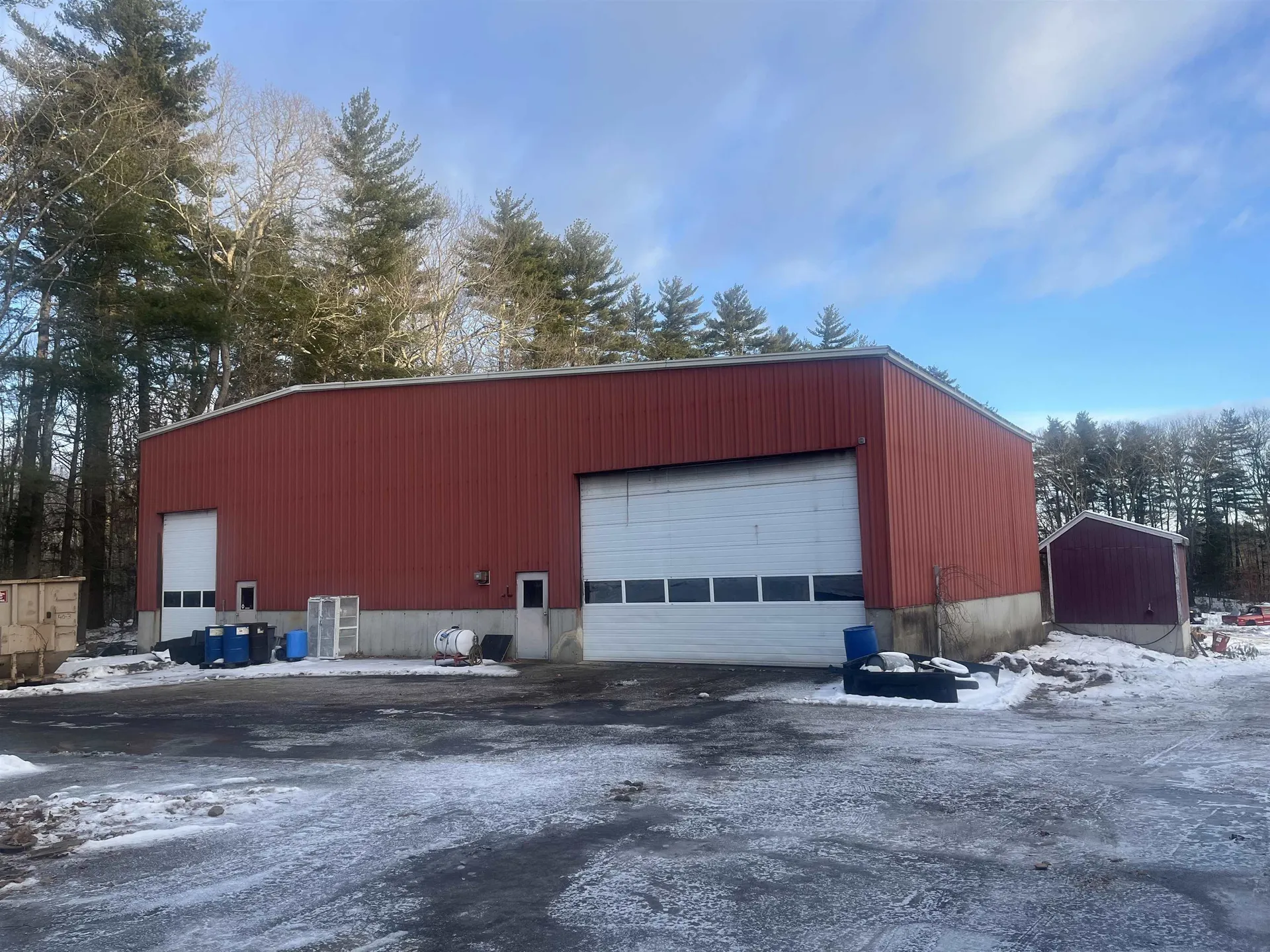 18 Powwow River Road Kingston NH 03848