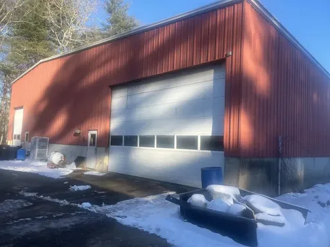 18 Powwow River Road Kingston NH 03848