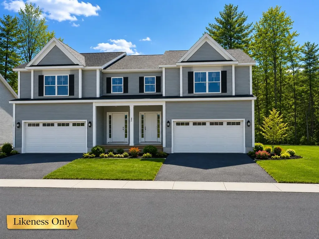 55 Spear Lane Colchester VT 05446